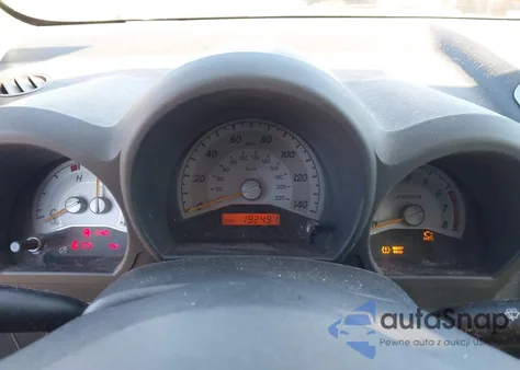 2008 Scion Tc from USA, damaged, VIN JTKDE167780268271